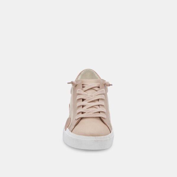 ZINA SNEAKERS DUNE MULTI SUEDE - Image 10