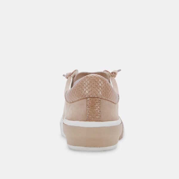 ZINA SNEAKERS DUNE MULTI SUEDE - Image 11