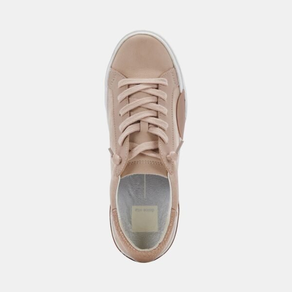 ZINA SNEAKERS DUNE MULTI SUEDE - Image 12
