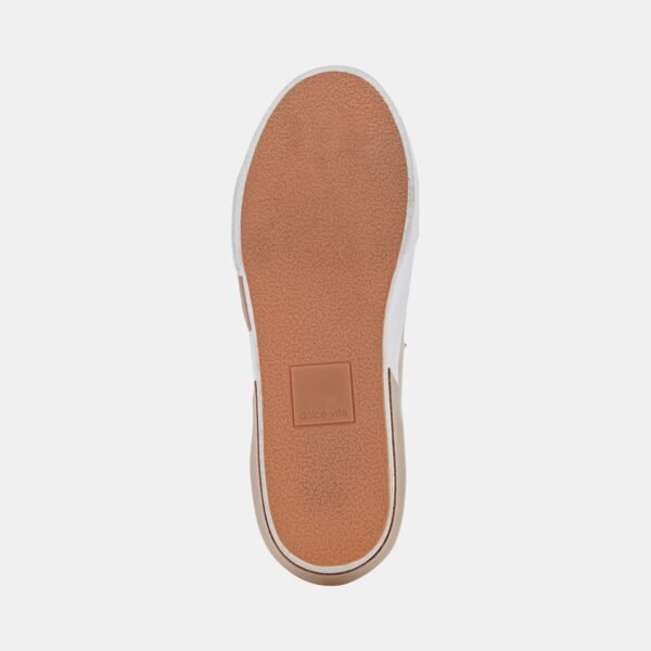 ZINA SNEAKERS DUNE MULTI SUEDE - Image 13